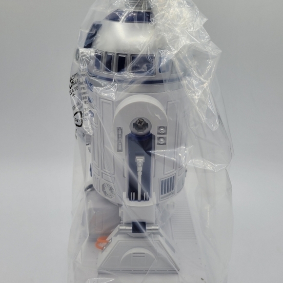 Star Wars R2-D2 Emson Cool Mist Humidifier - Picture 6 of 15
